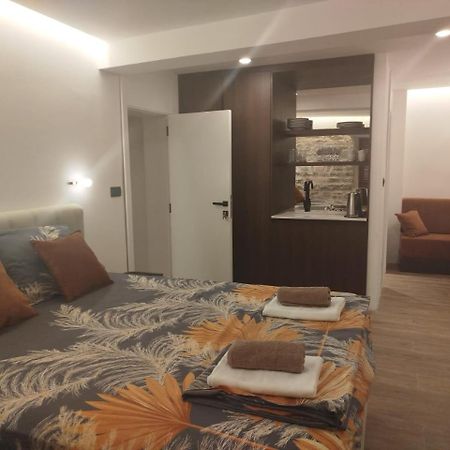 קוטור Apartments Casa Del Sol Jovana מראה חיצוני תמונה
