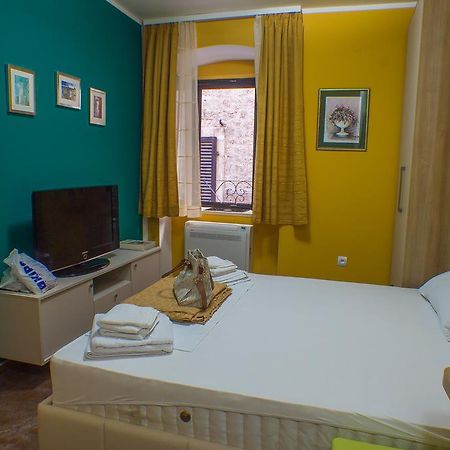 קוטור Apartments Casa Del Sol Jovana מראה חיצוני תמונה
