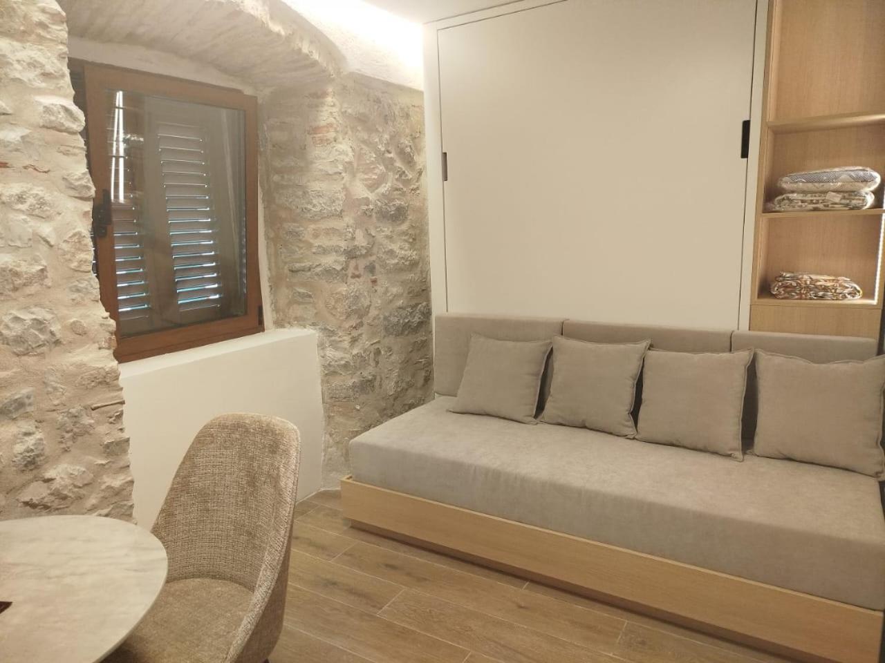 קוטור Apartments Casa Del Sol Jovana מראה חיצוני תמונה