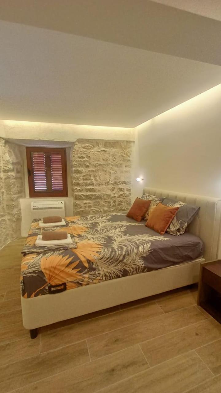 קוטור Apartments Casa Del Sol Jovana מראה חיצוני תמונה