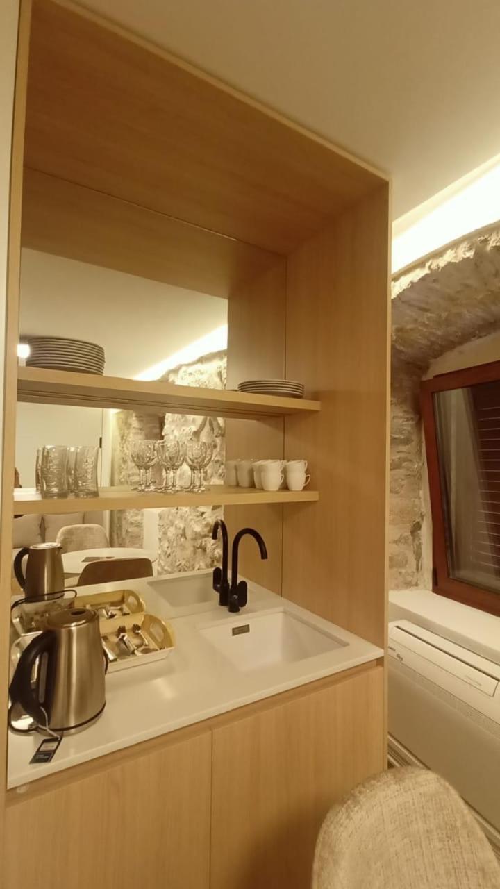 קוטור Apartments Casa Del Sol Jovana מראה חיצוני תמונה