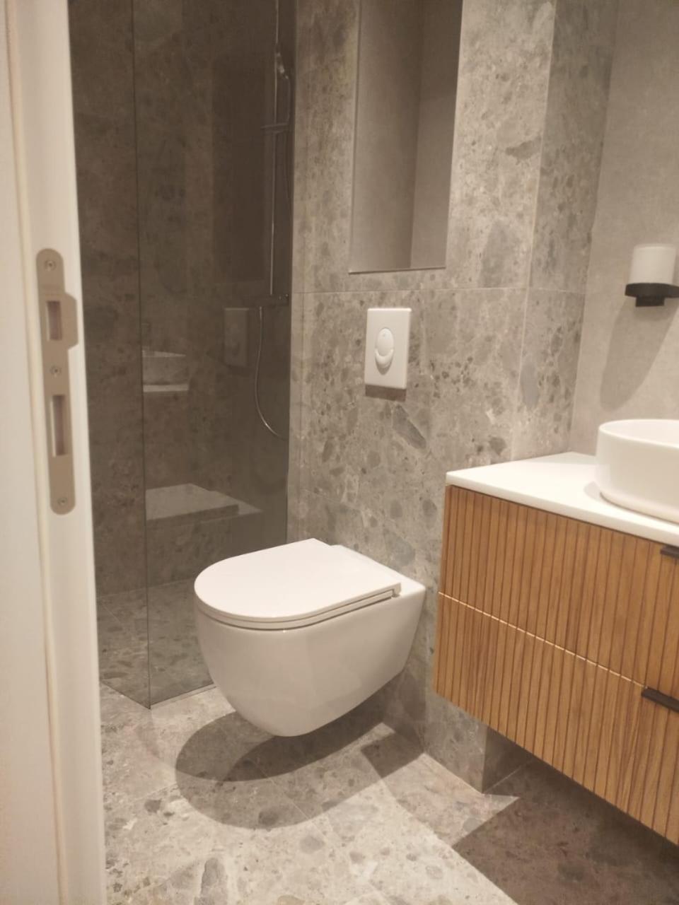 קוטור Apartments Casa Del Sol Jovana מראה חיצוני תמונה
