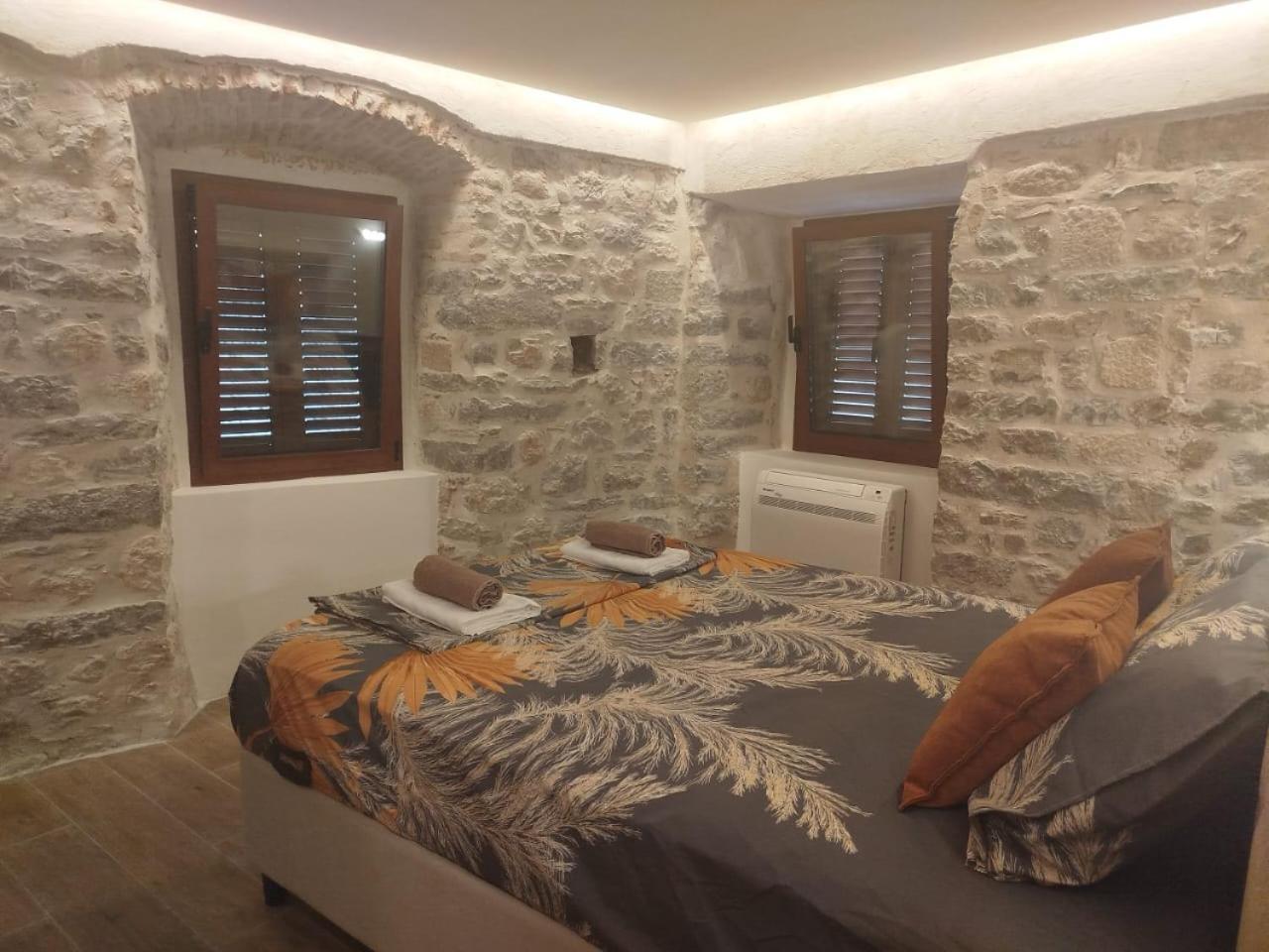 קוטור Apartments Casa Del Sol Jovana מראה חיצוני תמונה