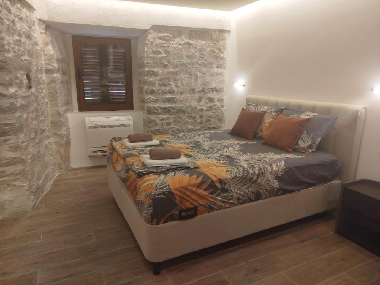 קוטור Apartments Casa Del Sol Jovana מראה חיצוני תמונה