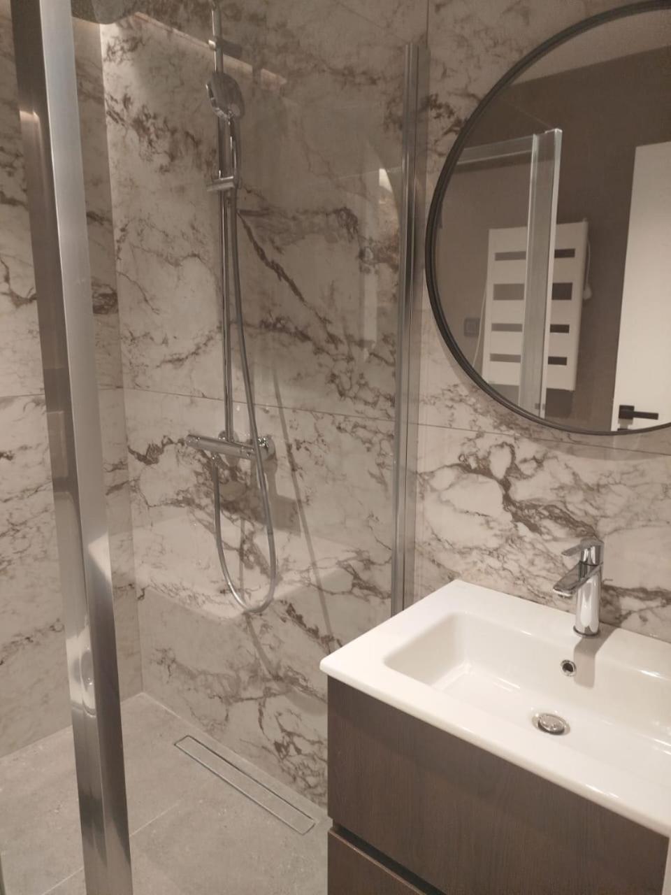 קוטור Apartments Casa Del Sol Jovana מראה חיצוני תמונה