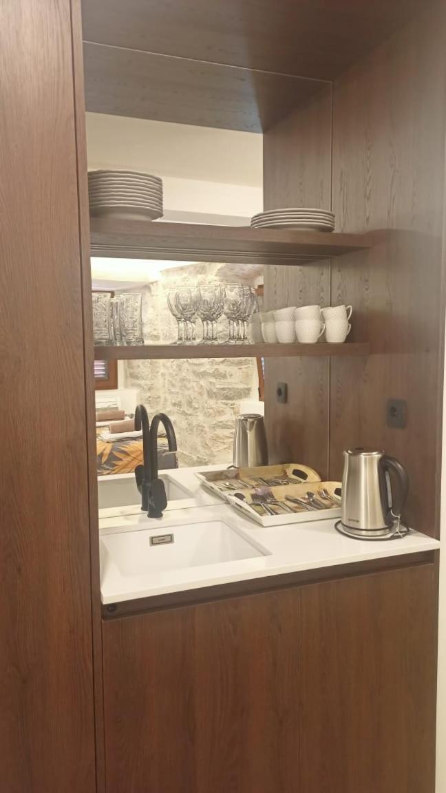 קוטור Apartments Casa Del Sol Jovana מראה חיצוני תמונה