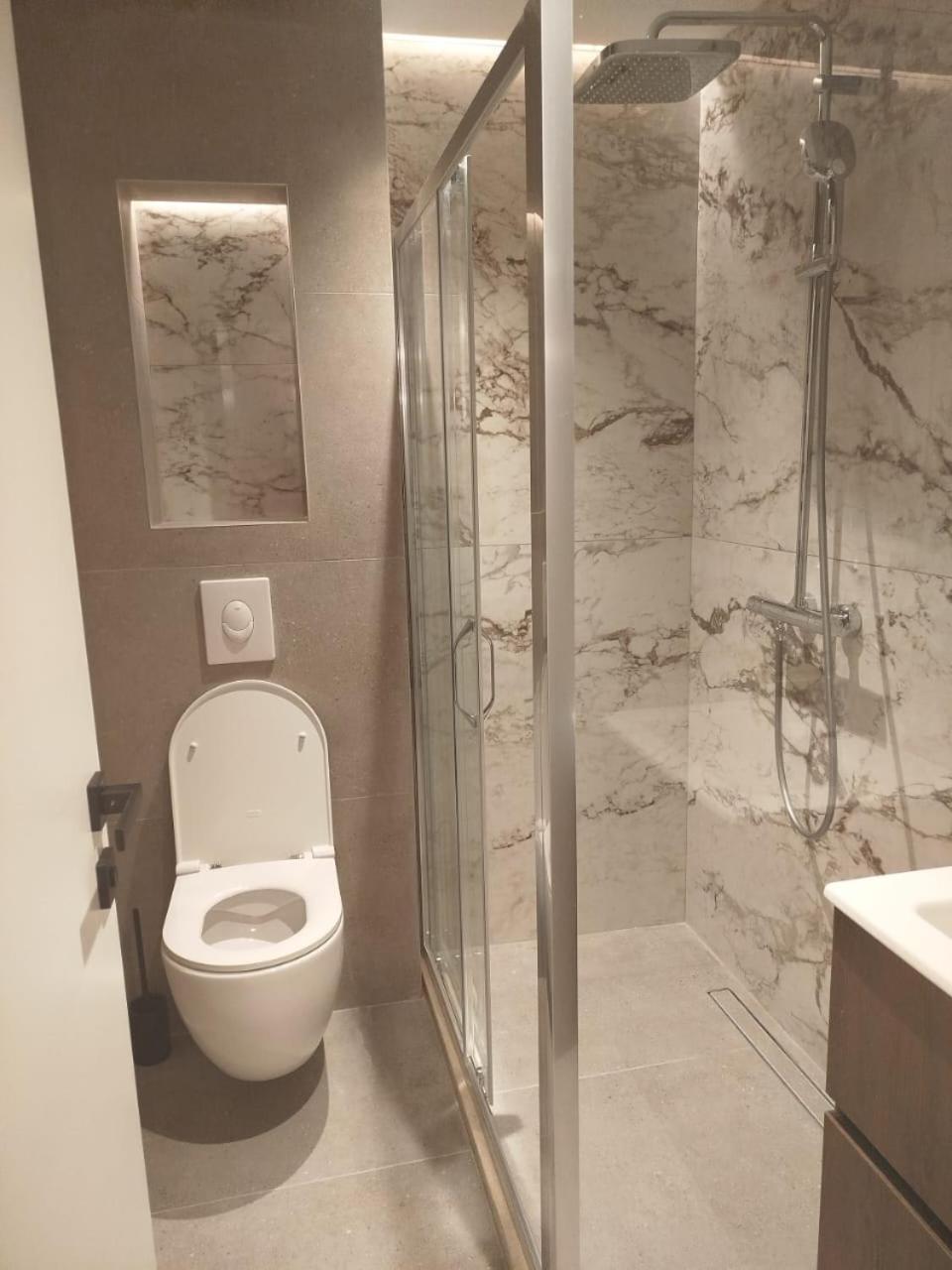 קוטור Apartments Casa Del Sol Jovana מראה חיצוני תמונה