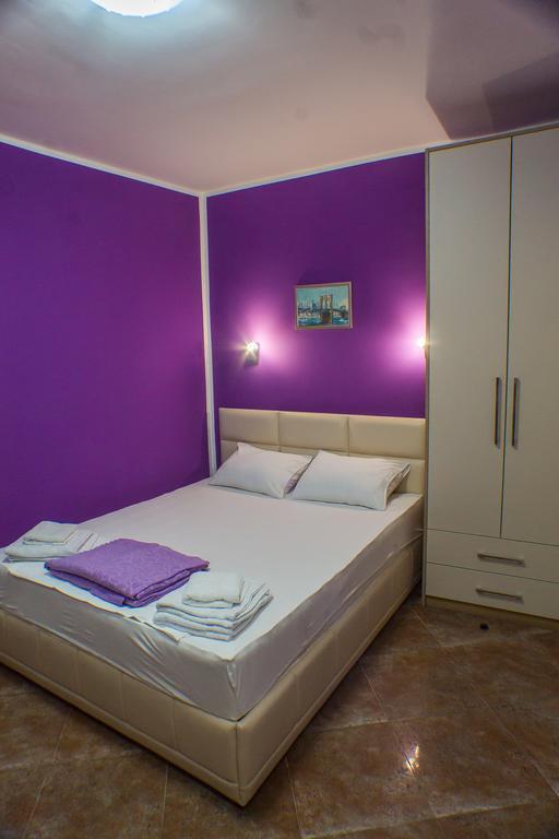 קוטור Apartments Casa Del Sol Jovana מראה חיצוני תמונה