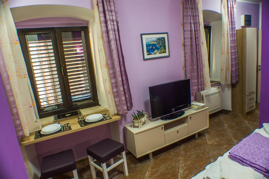 קוטור Apartments Casa Del Sol Jovana מראה חיצוני תמונה