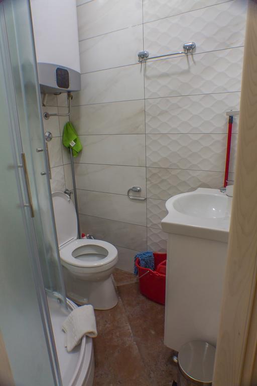 קוטור Apartments Casa Del Sol Jovana מראה חיצוני תמונה