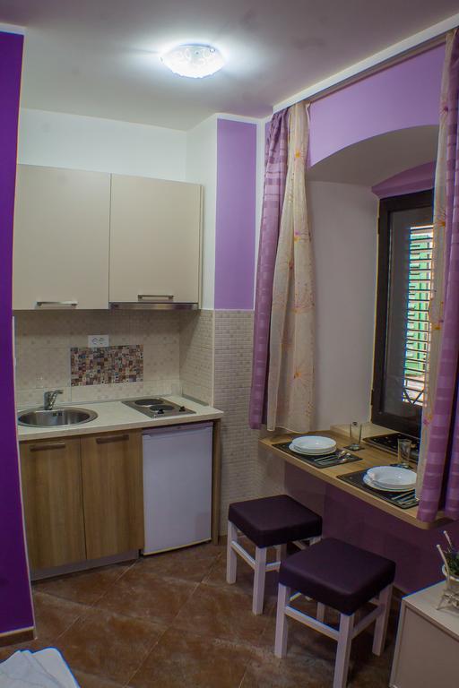 קוטור Apartments Casa Del Sol Jovana מראה חיצוני תמונה