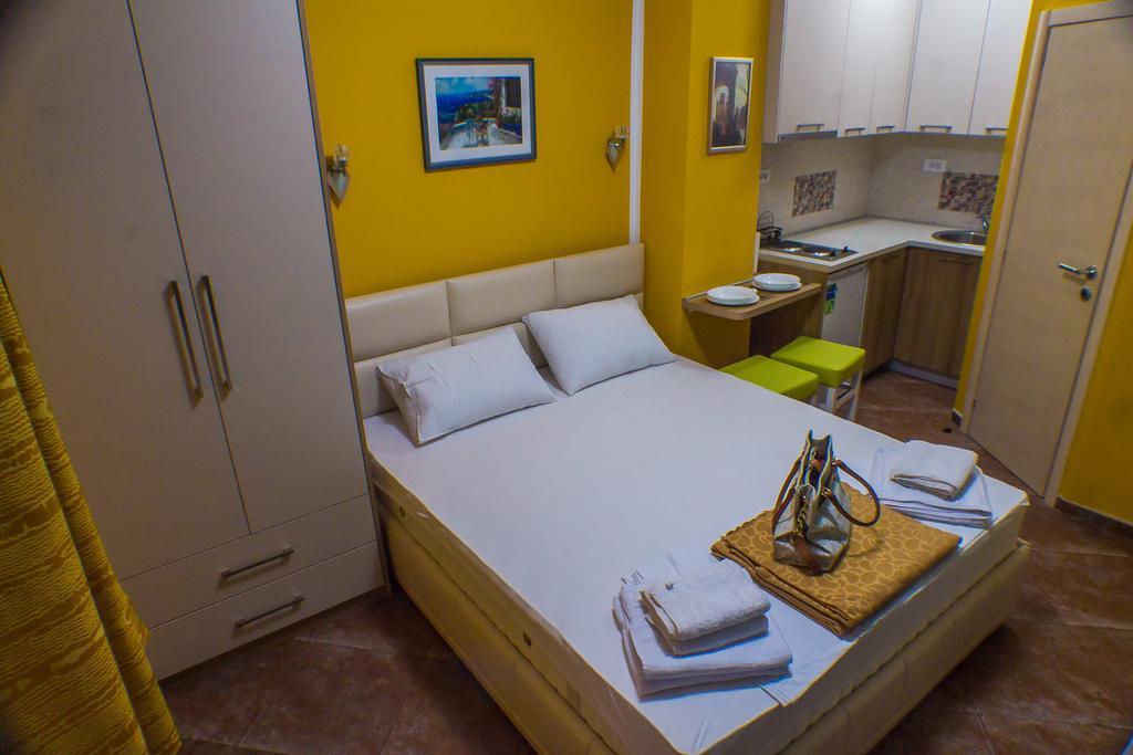 קוטור Apartments Casa Del Sol Jovana מראה חיצוני תמונה