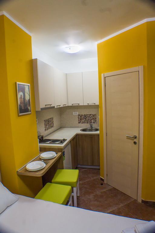 קוטור Apartments Casa Del Sol Jovana מראה חיצוני תמונה