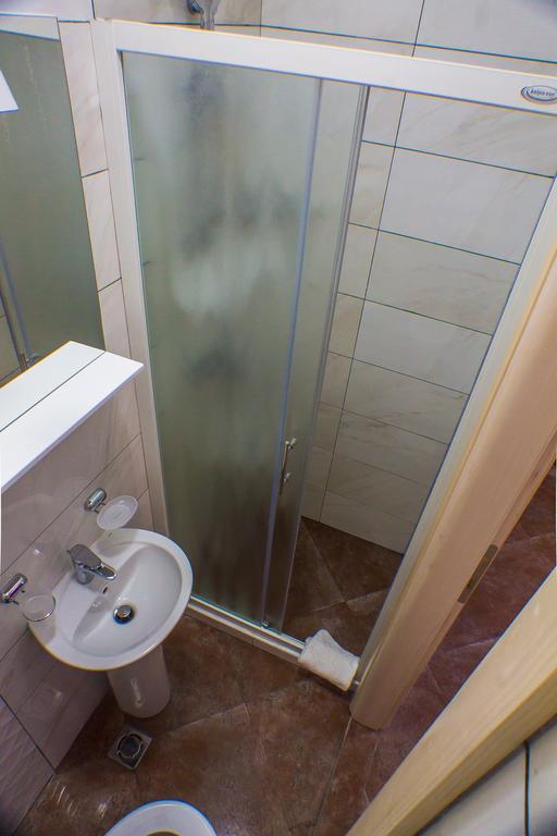 קוטור Apartments Casa Del Sol Jovana מראה חיצוני תמונה